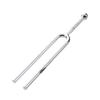 440Hz Tone Stainless Steel Tuning Fork Tuner for Tuning Musical Instruments, 1 Piece, Practical Gift
