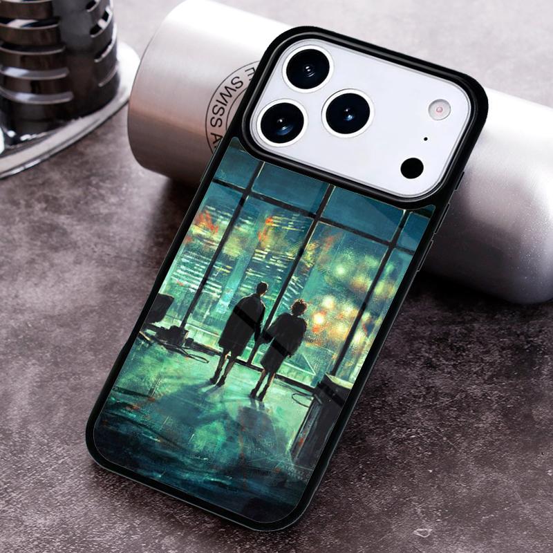 Потрясающие чехлы для телефона с постерами Бойцовского клуба для iPhone 17 16 15 14 13 12 11 Pro Max Plus 17Air Мягкий силиконовый чехол