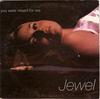 CD JEWEL - Ты была создана для меня 7567854632 Atlantic 1995 Австралия Рок Б/У