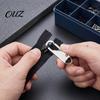 Suitcase Zipper Accessories 5/20Pcs Metal Pull Replacement, Detachable Tab, Heavy Duty Pulls Universal Zip Puller for Backpacks Jackets Luggage