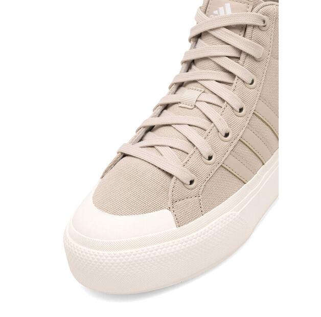 Кроссовки adidas BRAVADA 2.0 MID PLATFORM