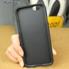 Nature Camping Art Phone Case For iPhone 17 Air 16 pro max 15 14 plus 12 13 Soft Bumper Shell Cover coque
