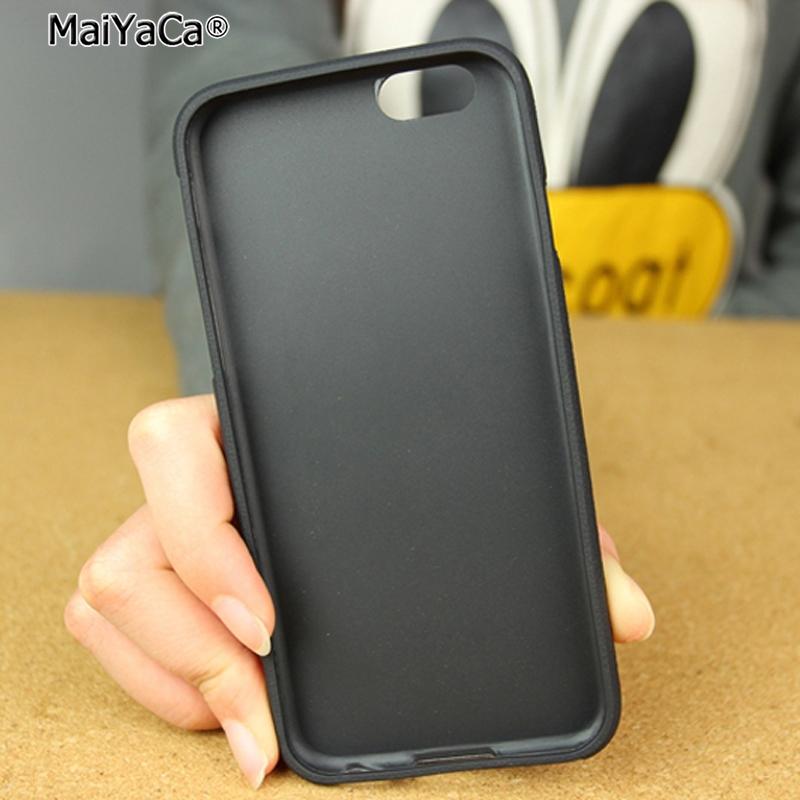 Nature Camping Art Phone Case For iPhone 17 Air 16 pro max 15 14 plus 12 13 Soft Bumper Shell Cover coque