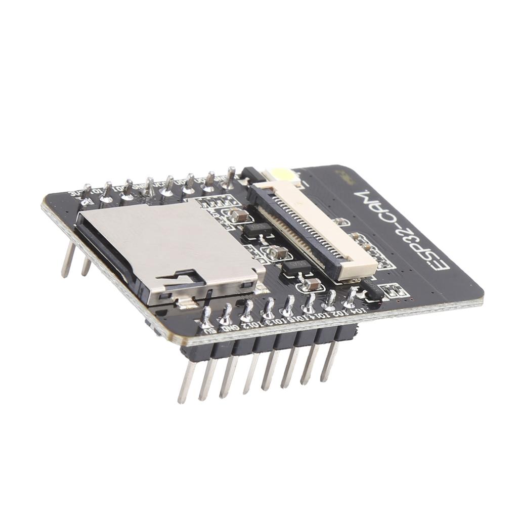 Для отладочной платы ESP32CAM WiFi Bluetooth с модулем камеры OV2640 для IoT-приложений