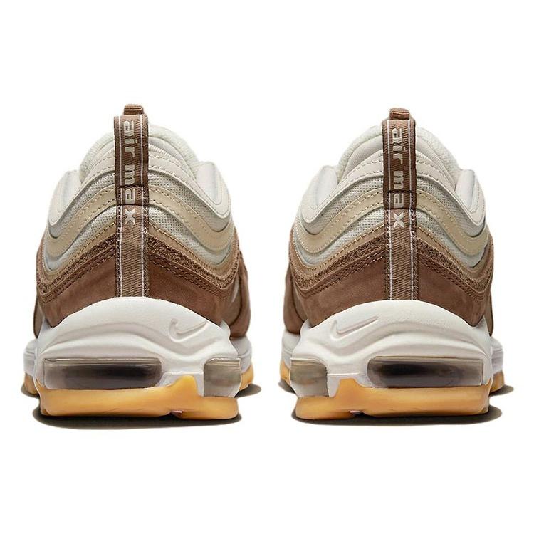 Nike Air Max 97 'Muslin Pink Foam' Men's DQ8996-200