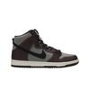 Sb Dunk High Baroque Brown