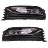Fog Lights 2014-2018 HB (2 Pcs, Halogen) for Volkswagen Polo