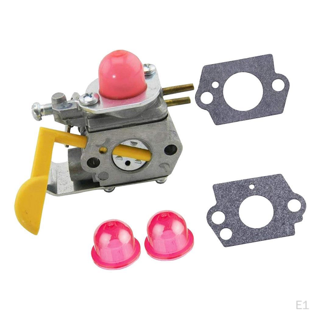 Карбюратор 530-071752, 530-071822 545081808 Для Пожирателя