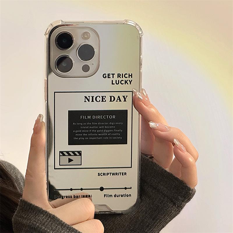 Чехол Zhitai для Apple iPhone 14 Pro Max, iPhone 15 и Huawei Honor 90 Gen XS