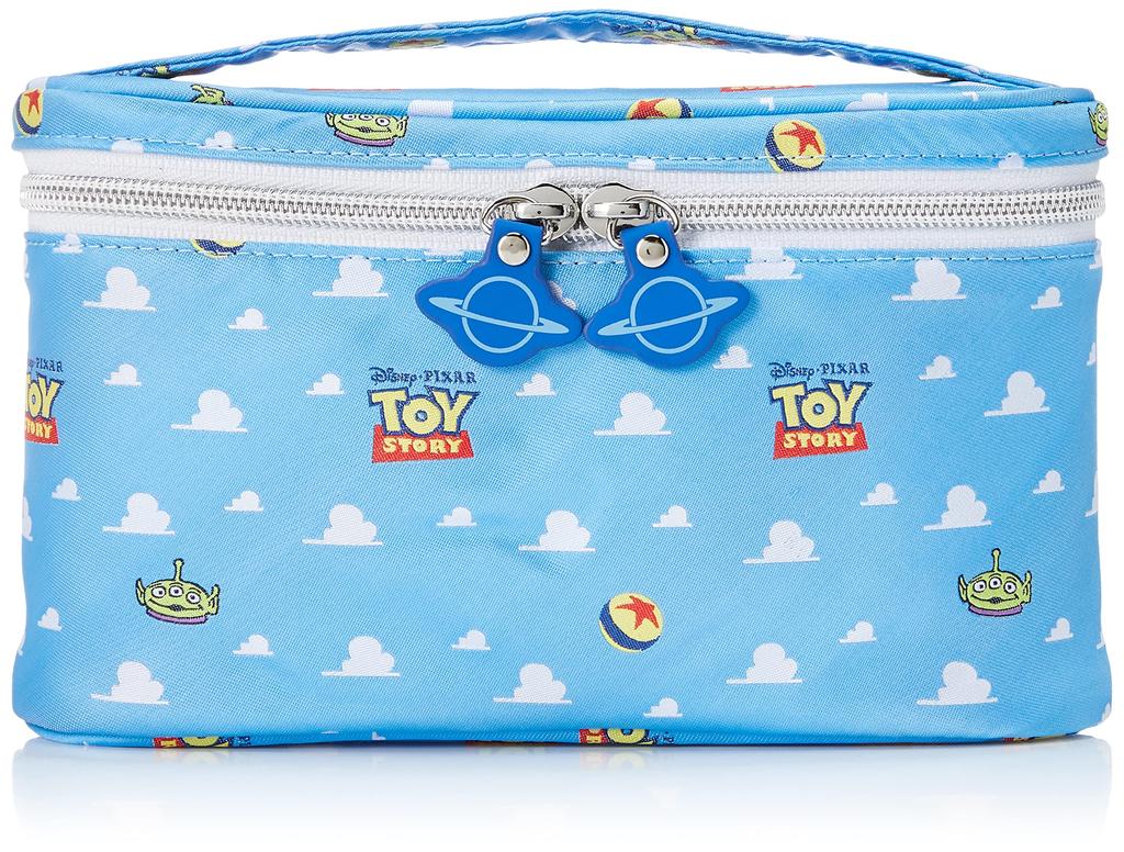 Дорожный кошелек Disney (Узор «История игрушек») D48741B Путешествие