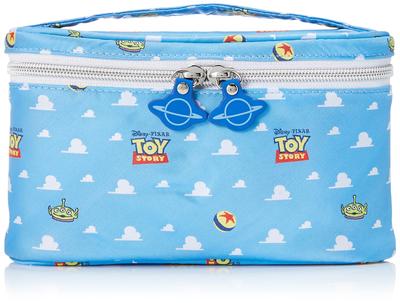 Дорожный кошелек Disney (Узор «История игрушек») D48741B Путешествие