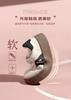 Belle Leisure Comfortable De Xun Shoes for Women 2025 Spring New Fashion Versatile Board Shoes