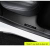 Защитная полоса порога Tesla Model 3/Y для модифицированных аксессуаров