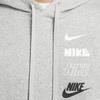 Nike Hoodie Club Fleece Pullover Hoodie Dx0784 063 S2304