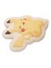 Gelato Pique Sleep Babymoko Pikachu Cushion PSGG244562 YEL F Women's