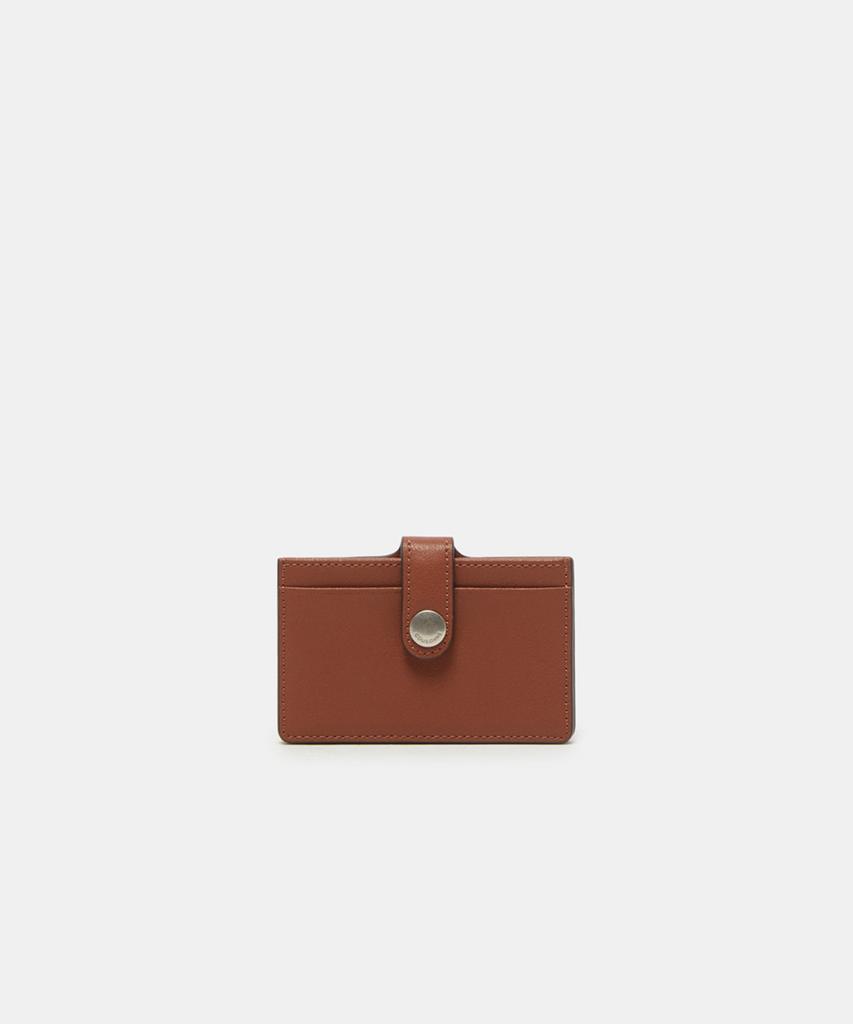 Кошелек-аккордеон Buttony Accordion Card Wallet_Rcwgx26144Cmx