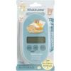 Rilakkuma Kitchen Timer Blue EM33601 H105 X W55 X D20mm