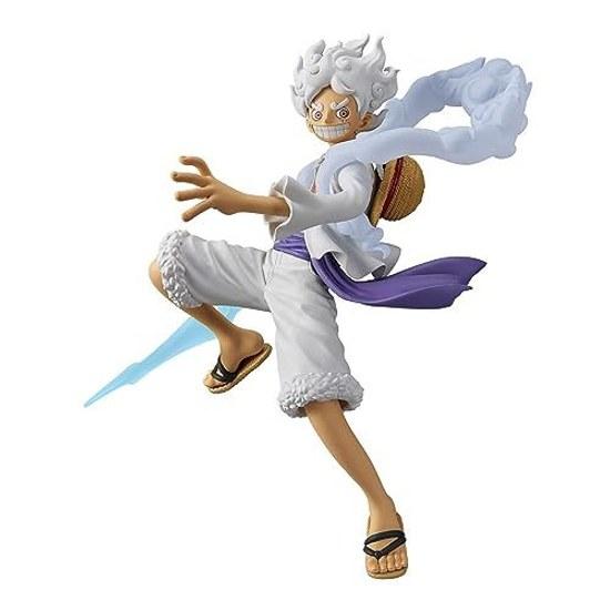 Banpresto One Piece Серия DXF Grandline Extra Монки Д. Луффи
