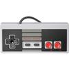 Controller - NES - Nintendo NES Classic Mini - 1.8M Cable - Plug & Play - Sensitive Buttons