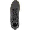Nike Кроссовки Barlow Mid Winter Темно-серый Размер 27 AA0547-001