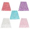 Art Diamond Self Adhesive Stickers Beauty S Rhinestones Car Decor Decal Styling Accessories