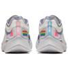 Nike Zoom Fly SP 'Be True' (Unisex) White / Palest Purple-Black Running Shoes AR4348 105