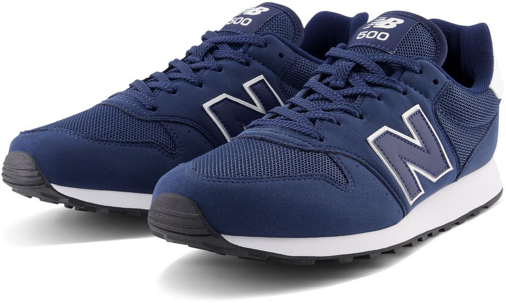 Sneakers New Balance GM 500 Nb Navy