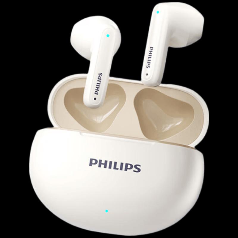 Philips TAT1199 Полностью беспроводные полувнутриканальные Bluetooth-наушники