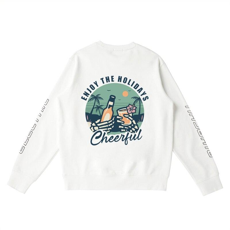 Пейзажные пластыри, термонаклейки для переноски для праздничных пейзажей на Гавайях, пляж, термонаклейки, наклейка с теплопередачей, аппликация