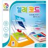 Color Code, Popular Korean Game