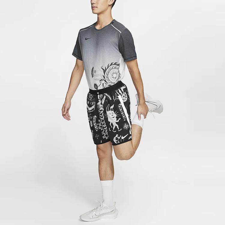 Nike Casual Shorts Men's Thin CJ5817-010