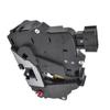 Новый привод замка задней двери для GM Opel Vauxhall Meriva B (2010-) Механизм дверного замка