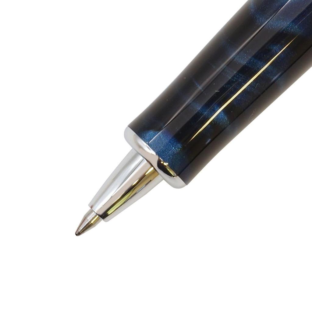 Pilot Ballpoint Pen Timeline Eternal Blue Oil-Based (Eternal) BTL-5SR-ETL