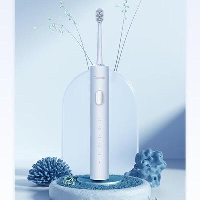 YS7Pro Звуковая электрическая зубная щетка вилка CN (адаптер в комплекте)