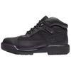 Field Boot Mid Waterproof Black Men Sneakers TB1A17KY-001