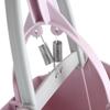 Портативный совочек для уборки собачьих экскрементов с длинной ручкой Держатель для совочка для домашних животных Совочек для животных Собачий совочек для экскрементов