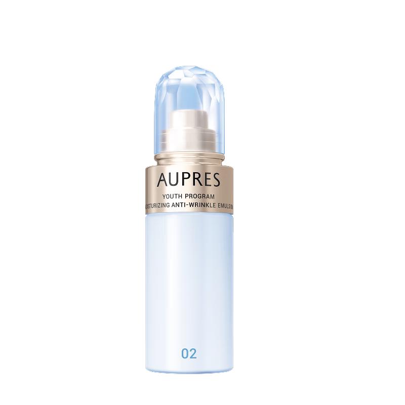 AUPRES Essential Age-Defying Hydrating Emulsion