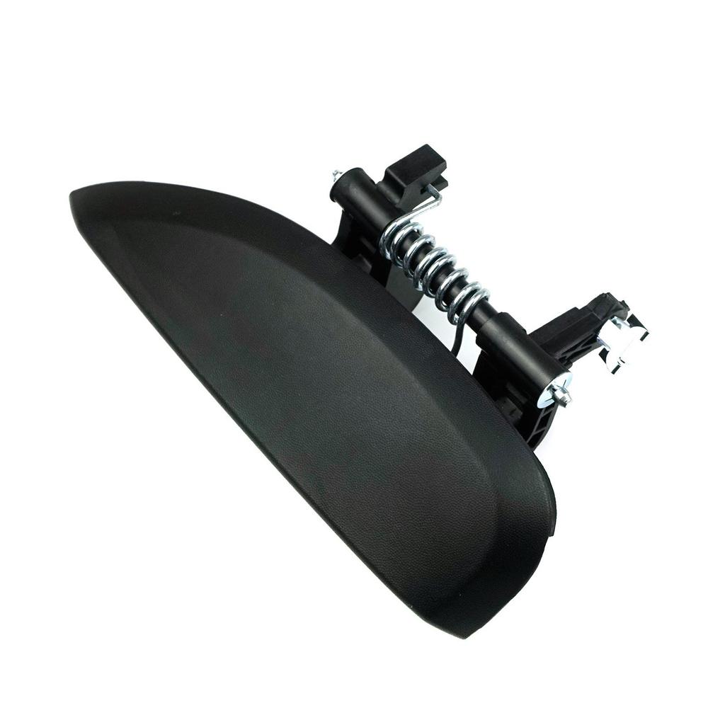For Dacia Sandero Logan MK2 Renault Clio Symbol MK3 ESC EDP1105-1 Car Outer Exterior Door Handle Opener Left 806070421R