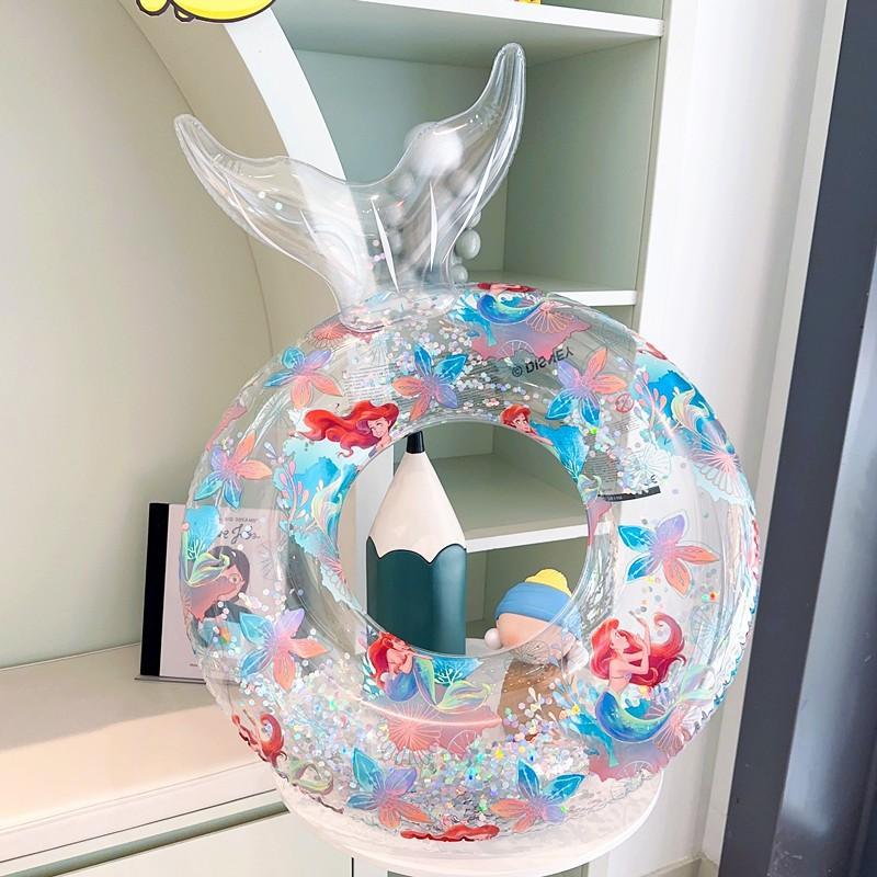 Надувной круг для плавания Rooxin, детский и взрослый круг для плавания, поплавок для бассейна, детский круг для плавания, пляжное игровое оборудование для воды