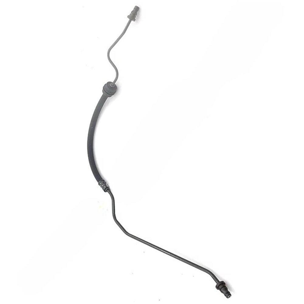 2156F1 Clutch Cylinder Hose Pipe For Peugeot 206 207 307 308 408 Citroen C2 1.6