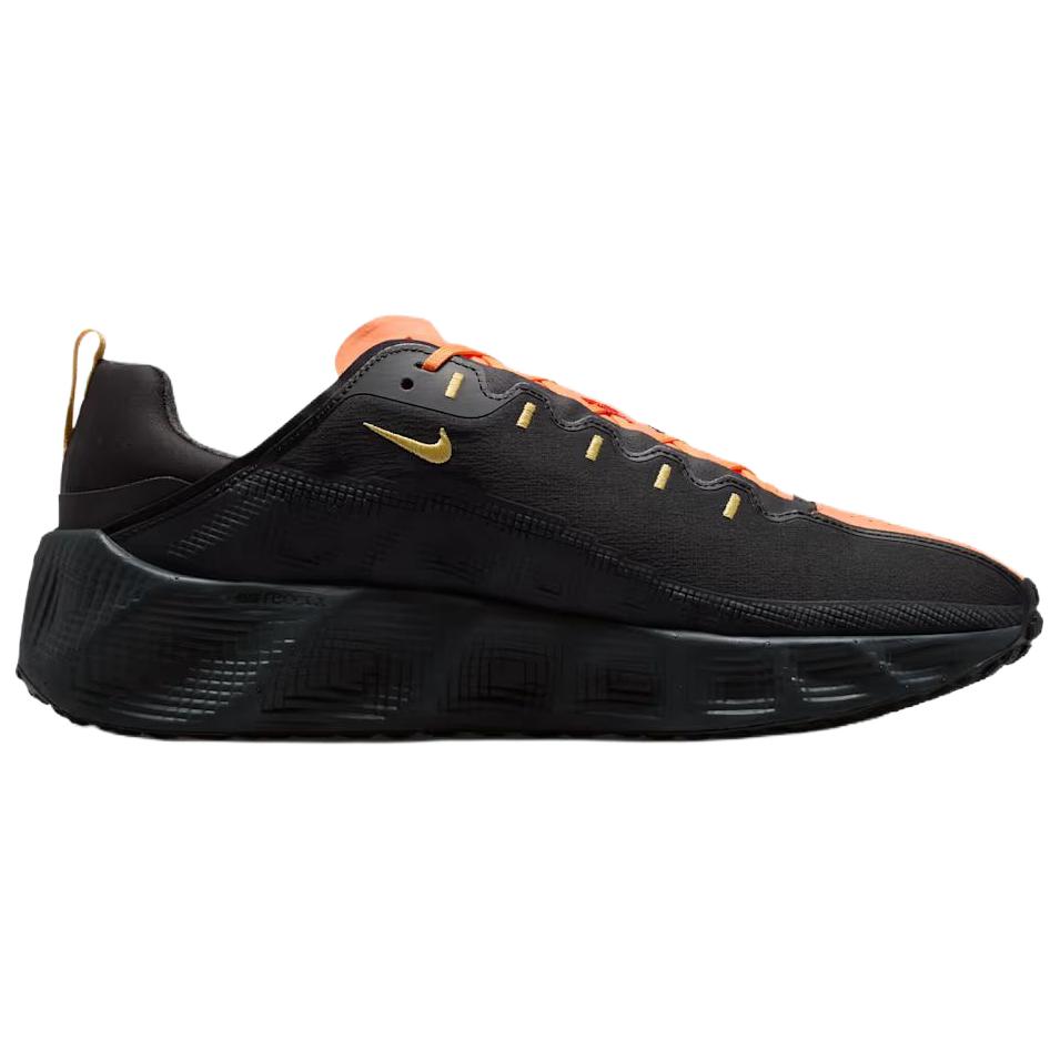 Nike Ava Rover Удобные дышащие кроссовки для бега Унисекс кроссовки Черный DX4215-011
