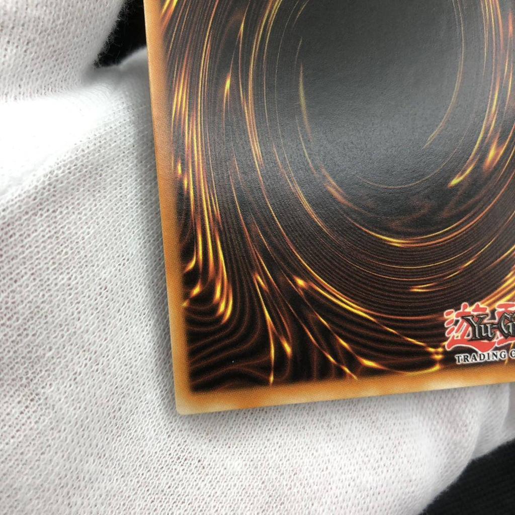 Yu-Gi-Oh! Английская версия Горшок Жадности и Смирения Призматическая Редкая Коллекционная RA01-EN066