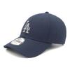Кепка New Era 9FORTY с тканевым ремешком 15128924 NER36C9423 LA Oceanside эксклюзивная кепка New Era MLB ONSPOTZ со стразами для Лос-Анджелеса и имеет популярную