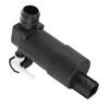 Front Windshield Wiper Washer Pump Motor for Ford Focus Mk3 2.0 TDCi 2012 2013 2014 2015 2016 BV61-17K624-BA 2p