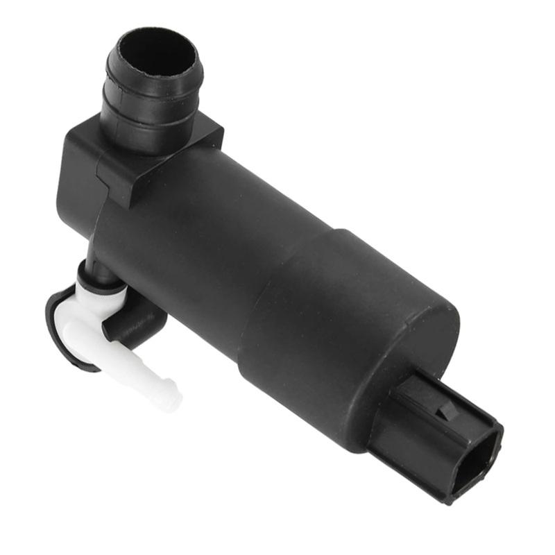 Front Windshield Wiper Washer Pump Motor for Ford Focus Mk3 2.0 TDCi 2012 2013 2014 2015 2016 BV61-17K624-BA 2p