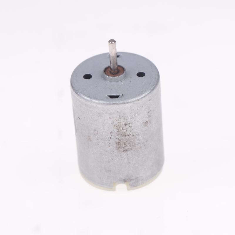 1 Piece Dc 3V-9V High Speed Carbon Brush Mini 24Mm Electric Motor Diy Hobby Toy Car Boat Model Micro R280 Motor
