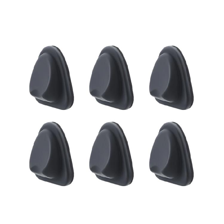 Нескользящие вставки в подстаканник автомобиля Замена Клейкие Силиконовые вставки в подстаканник Автомобильный подстаканник Вставка Аксессуары для автомобиля