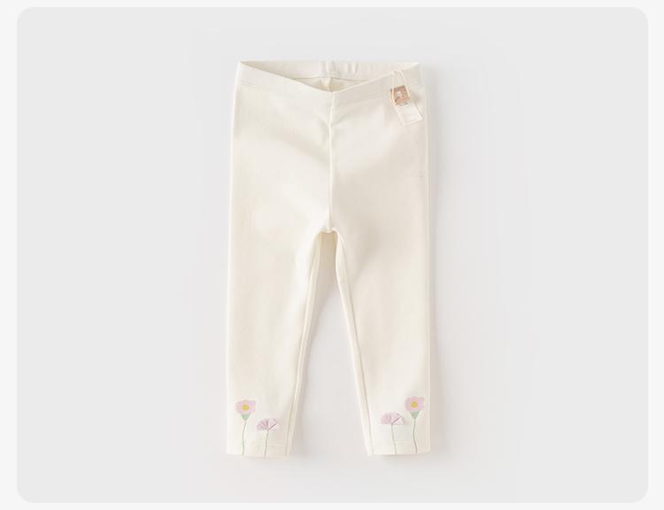 David Bella Girls' Leggings