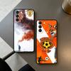 C-C.D. Чехол C-Cobreloa 1977 для Samsung Galaxy S21 S25 FE S24 S23 Ultra S20 S9 S22 Plus S10 TPU Чехол