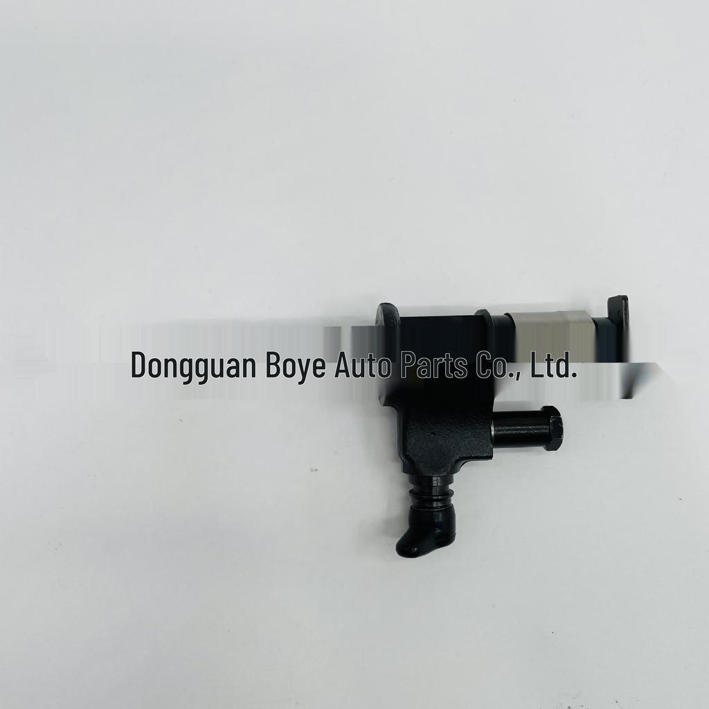 Форсунка Common Rail высокого давления 095000-6632 для двигателей Bosch